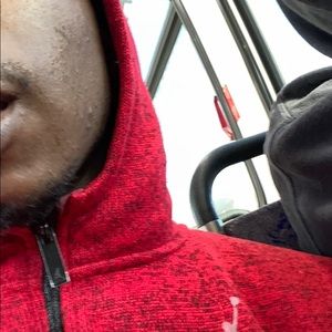 Meet your Posher, Ty